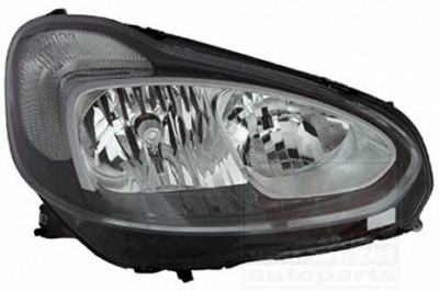 VAN WEZEL 3703962n -  Основная фара
